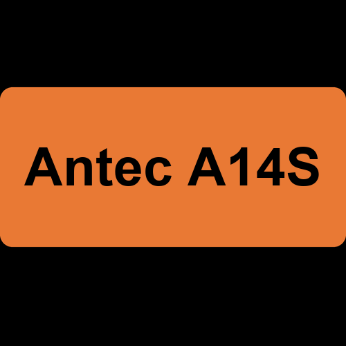 Antec A14S